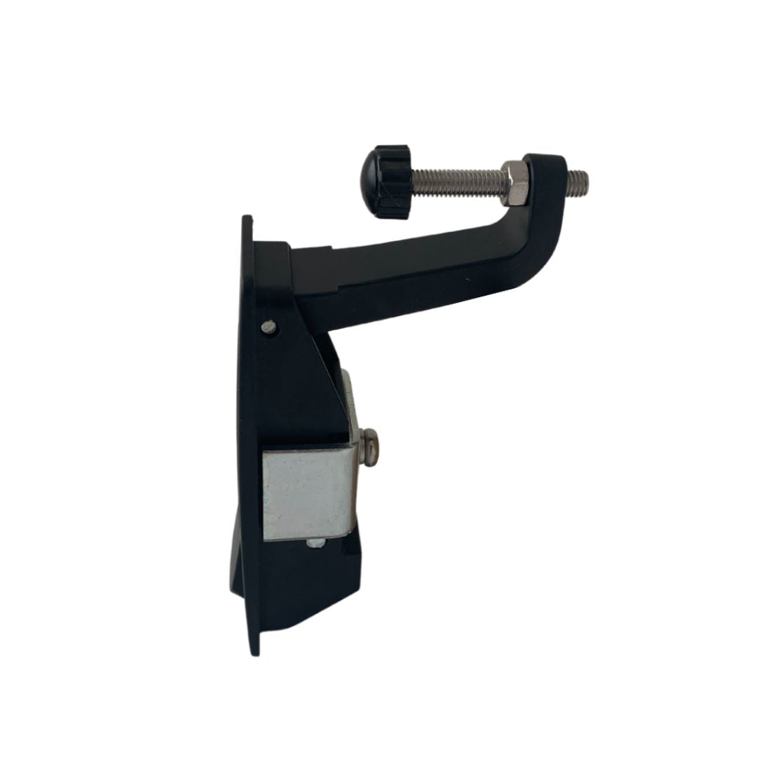 Lift and Turn Compression Latch - TSF Direct