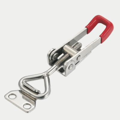 Toggle Clamp Stainless Steel Type 304 - 56 x 20 | TSF Direct